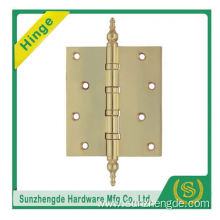 SZD brass heavy duty gate hinges 180 degree hinge